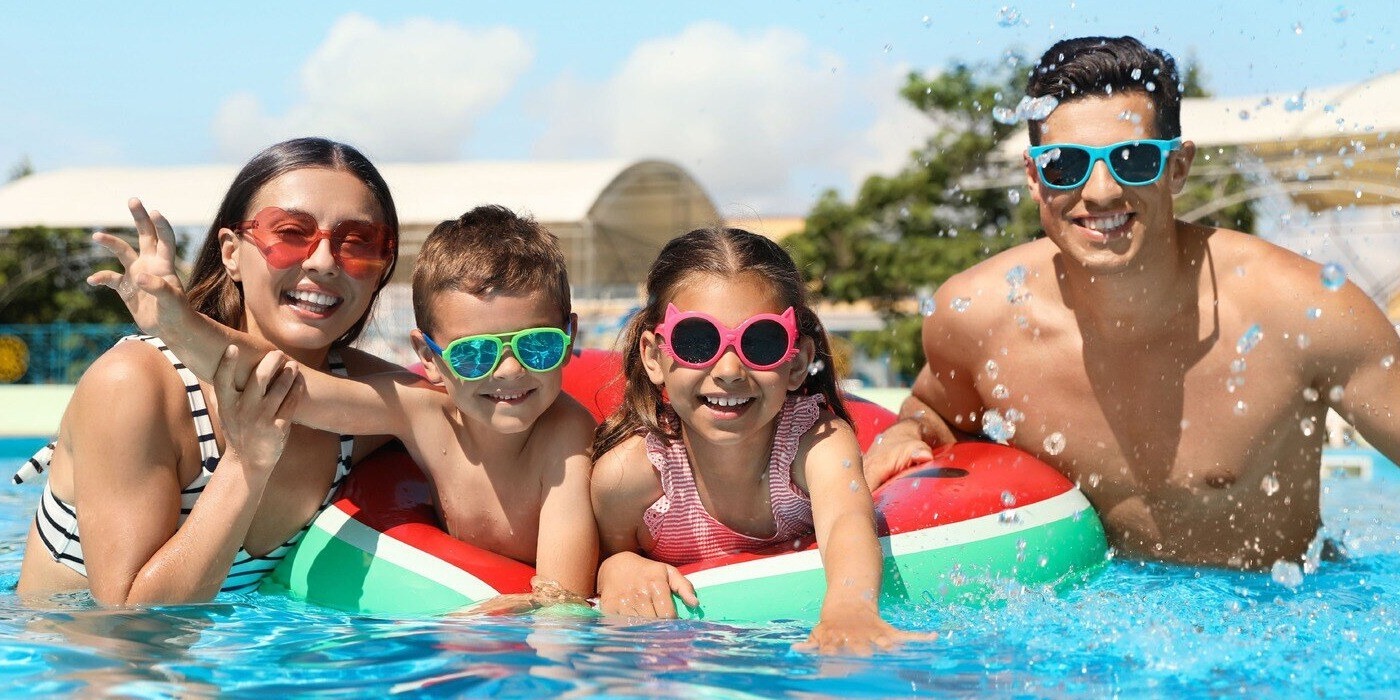 Vacation Water Safety