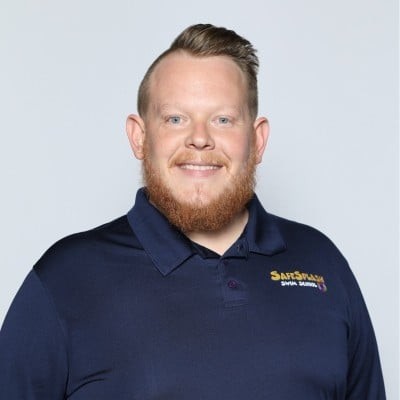 Andrew Kline - VP of FranDev
