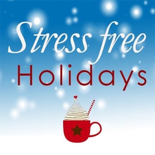 10 Christmas Holiday Travel Safety Tips for Stress-Free Travel!