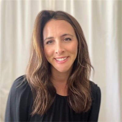 Heather Anderson - VP of Marketing