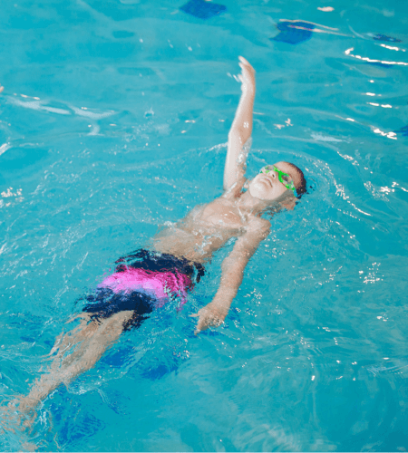 Practice Swimming Skills | SafeSplash