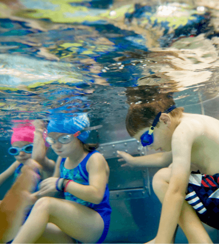 Practice Swimming Skills | SafeSplash