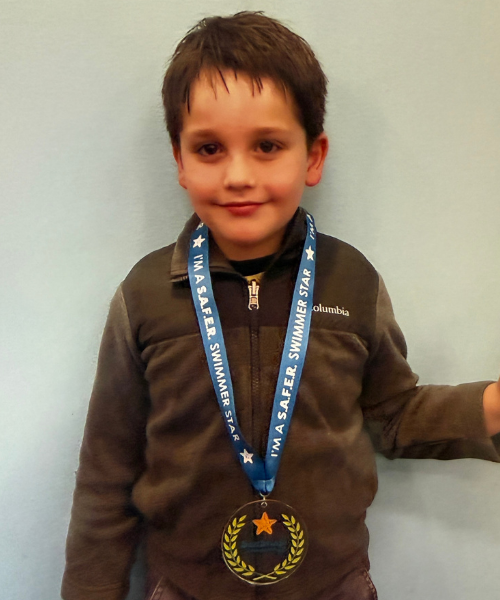 SS Flower Mound - SSP Photos 1