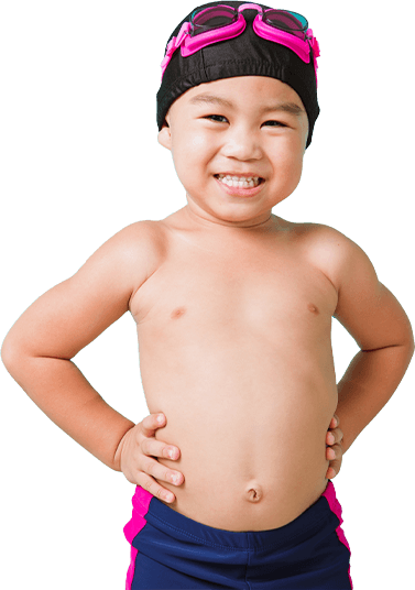 Safesplash Swim School- San Antonio (Vineyard)