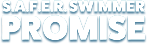 S.A.F.E.R. Swimmer Promise — organizer logo