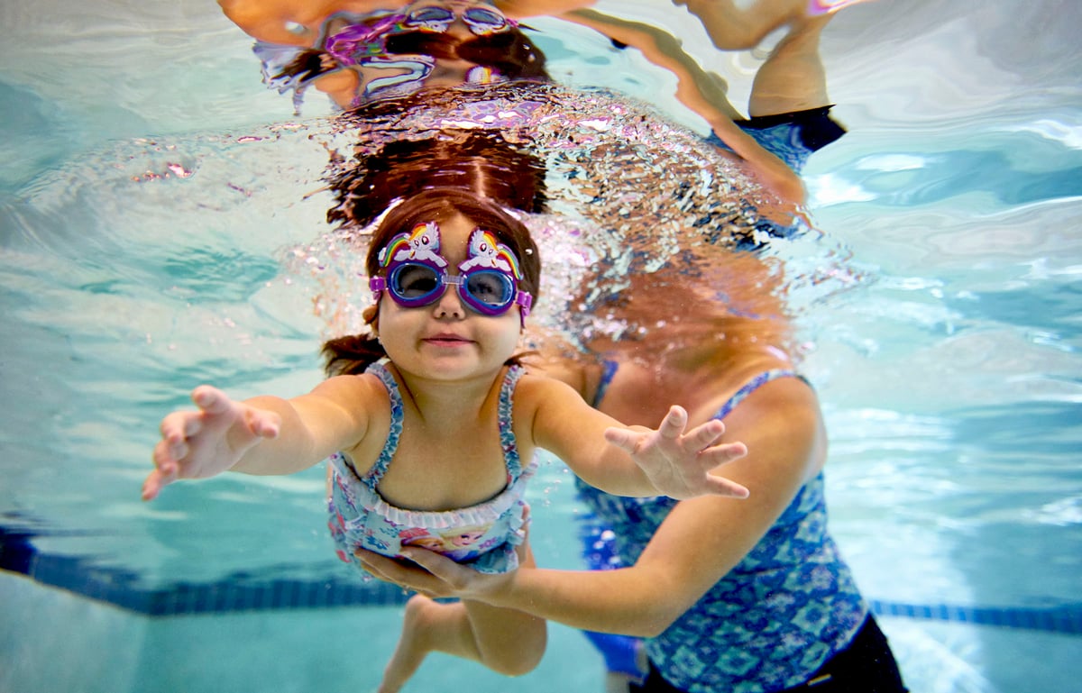 4 Reasons Why YearRound Swimming is an Important Activity to Consider