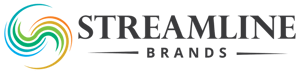 Streamline Brands full color logo