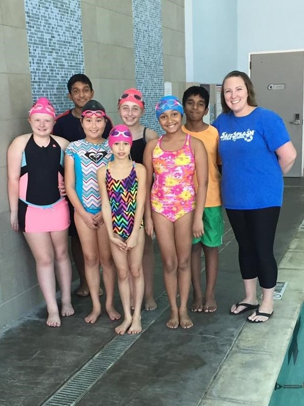 Summer Wave Games