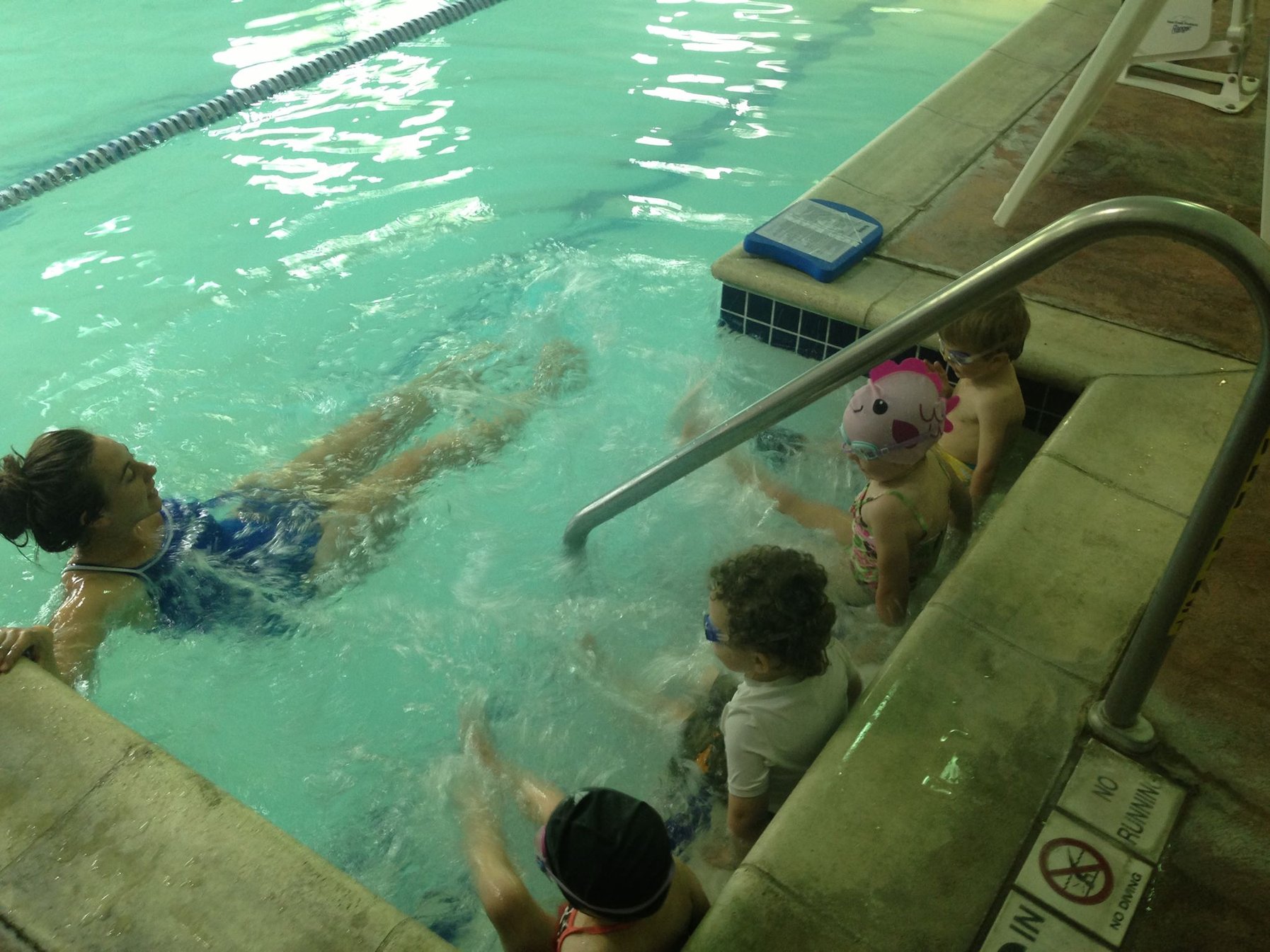 SafeSplash in Salt Lake City is NOW OPEN!