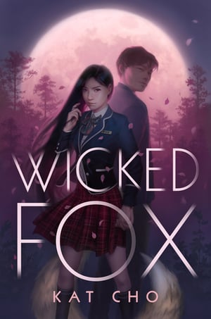 wickedfox