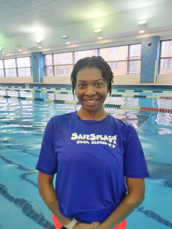 Coach Kyla