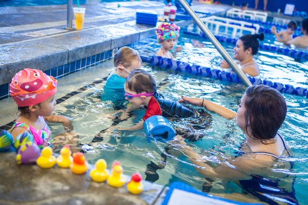 texas swim academy reviews