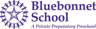 Bluebonnet Logo