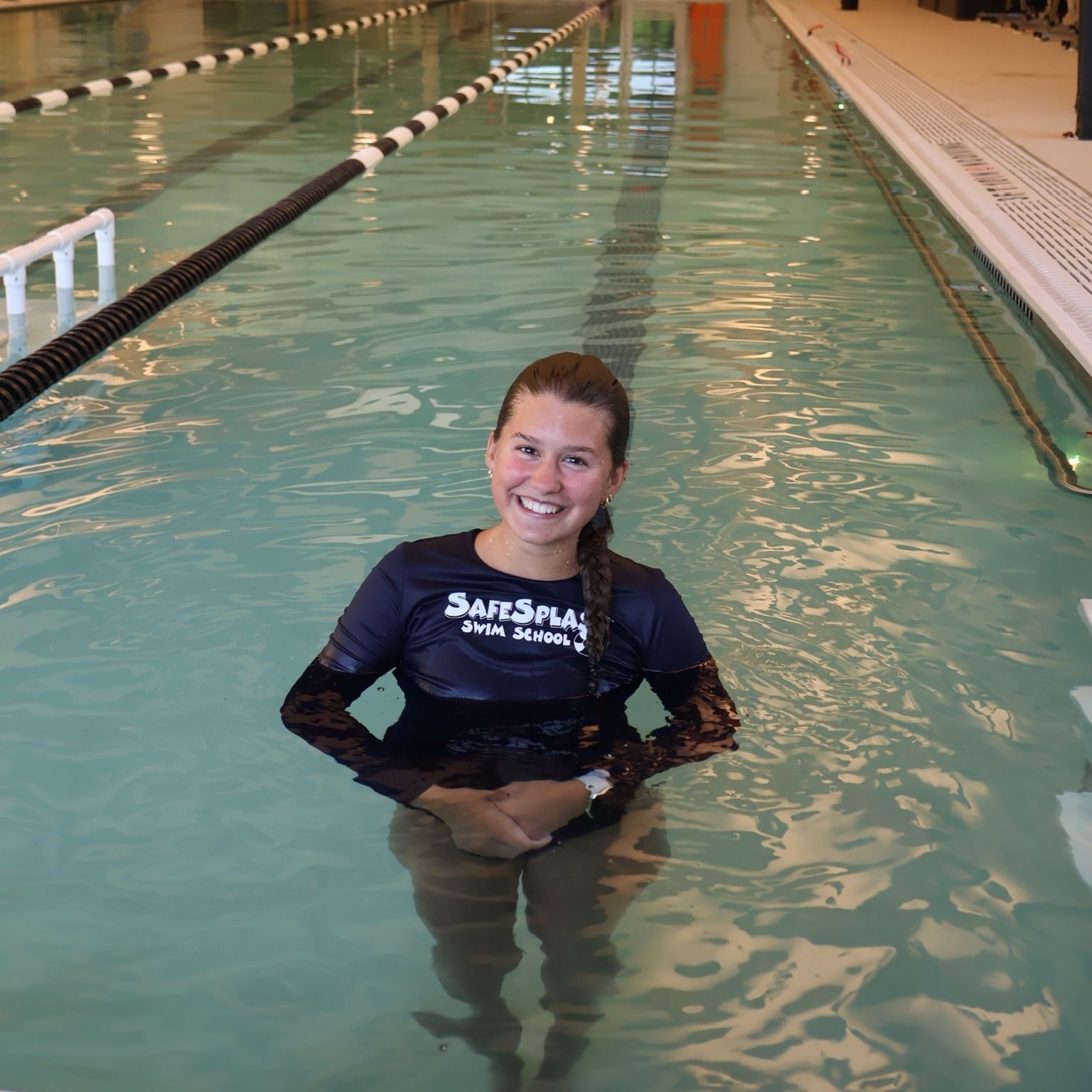 Coach Charlotte 