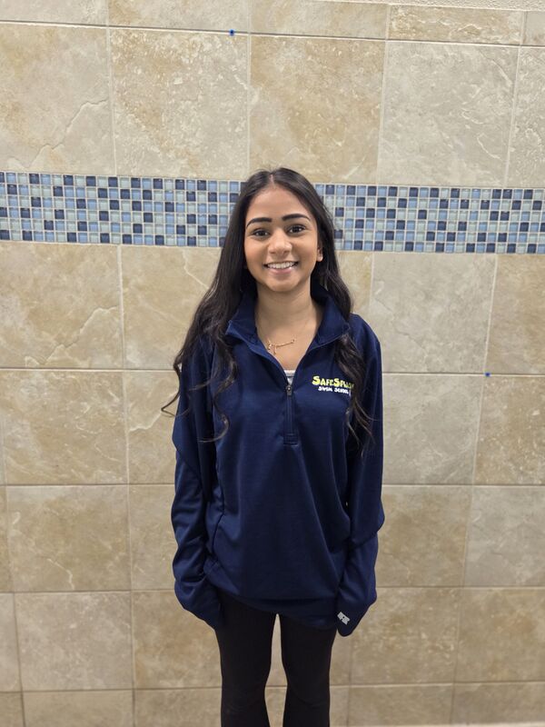 Coach Diya