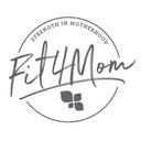 Fit 4 Mom Logo