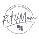 Fit 4 Mom Logo