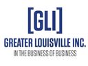 Greater Louiseville Inc. Logo