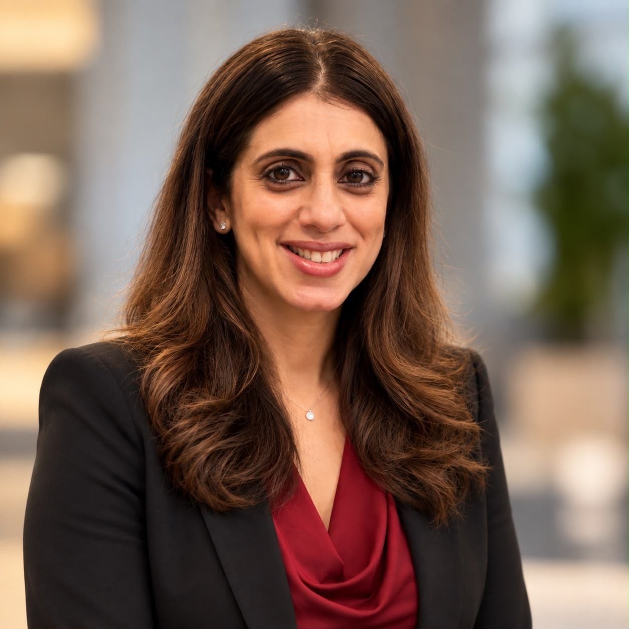 Jasneet Sethi