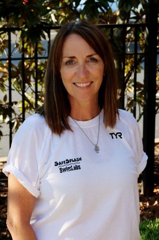 Kristin Stitt