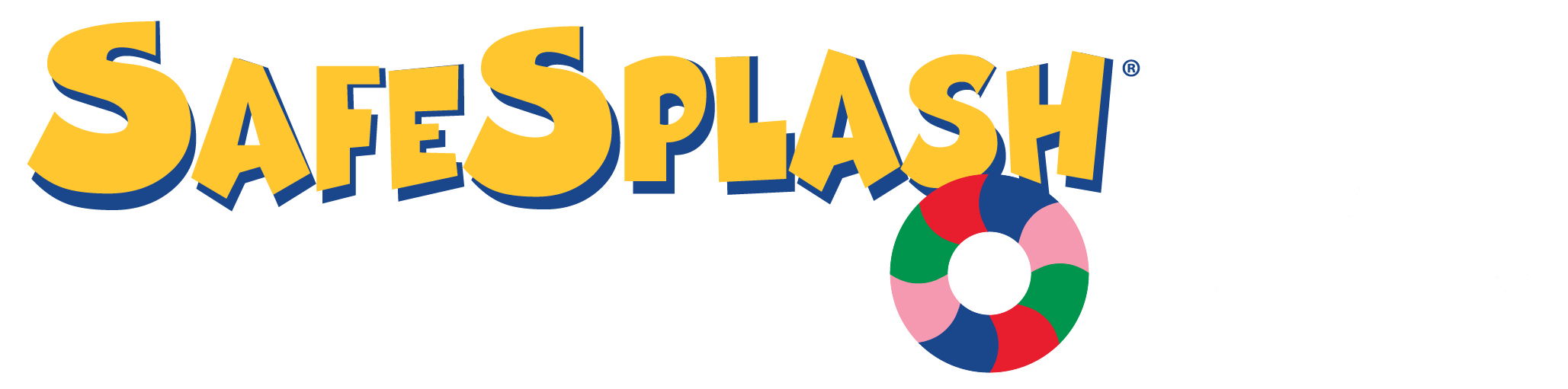 SafeSplash Swim School + SwimLabs logo