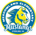 Meadowland Elementary School Logo-1