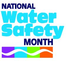 May is National Water Safety Month