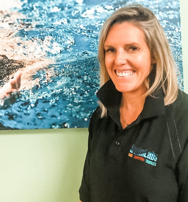 Coach Karin