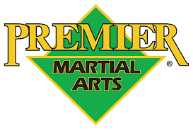 Premier Martial Arts Logo