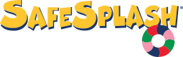 Safe-Splash-Swim-School logo