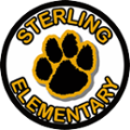 Sterling Elementary School Logo-1