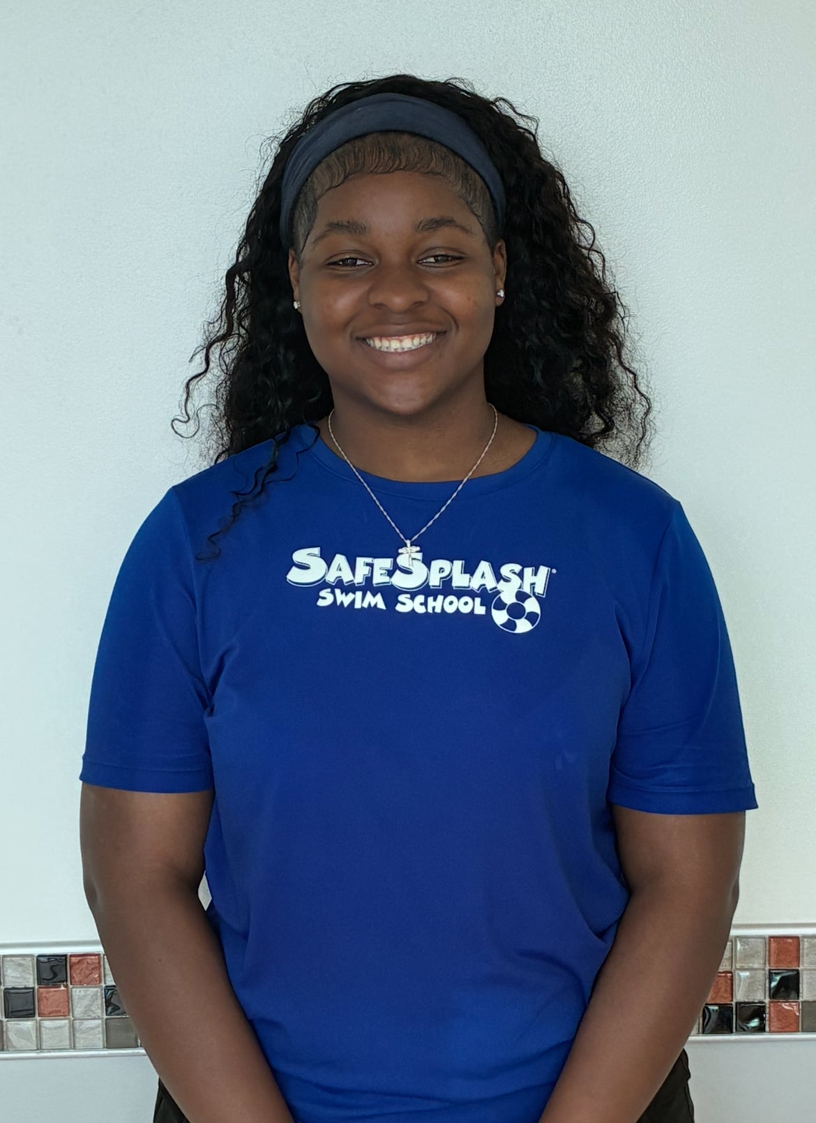 Coach Tasha