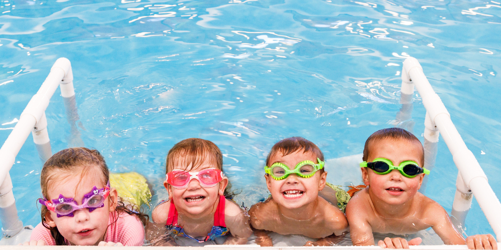 Make A Splash: How to Plan a Pool Party