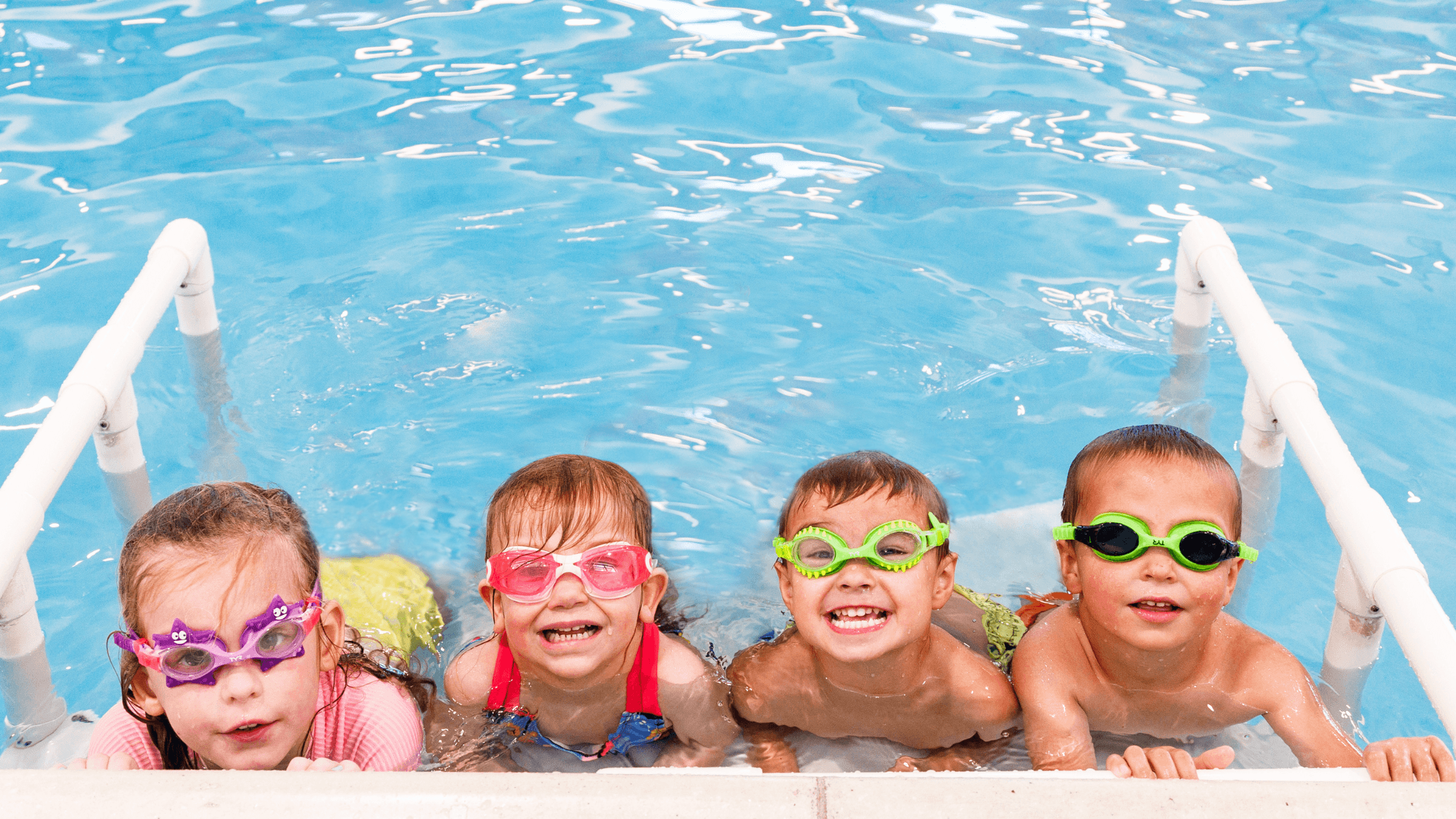 Dive into Summer Fun: 8 Creative Water Activities for Kids