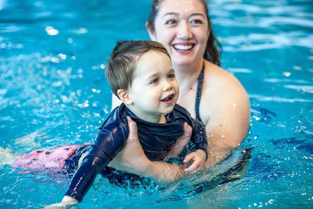 Water Safety Skills Every Child Should Learn, by Age
