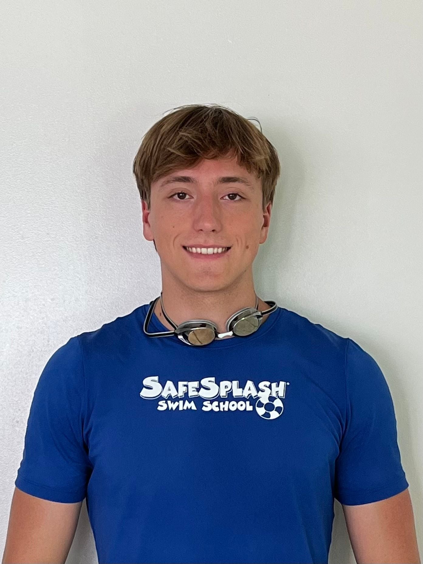 Coach Sebastien